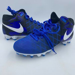 NIKE FIELD GENERAL PRO TD Camo Mid Shoe Size 12